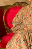 3 Piece Unstitched Heavy Embroidered Silk Suit New latest khaddar collection 2022 printed digital linen designer linen sana safinaz velvet collection 2022 kayseria marina sale 2022 bareeze clothes gul ahmed marina suit