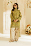 3 Piece Unstitched Printed Embroidered Lawn Suit ( Printed Lawn Dupatta )