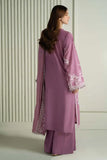 3 Piece Unstitched Heavy Embroidered Lawn Suit ( Four-sided Embroidered Lawn Dupatta )CS-900