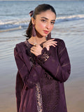 3 Piece Unstitched Heavy Embroidered Chickan Kari Pure Lawn Suit with Heavy Embroidered Lawn Dupatta IZ813L